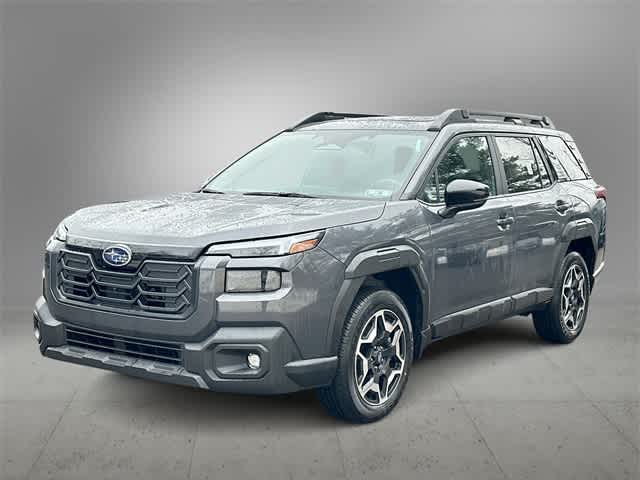 Thumbnail: 2026 Subaru Outback - 1