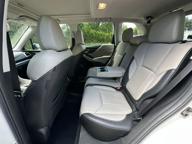 Thumbnail: 2019 Subaru Forester - 18