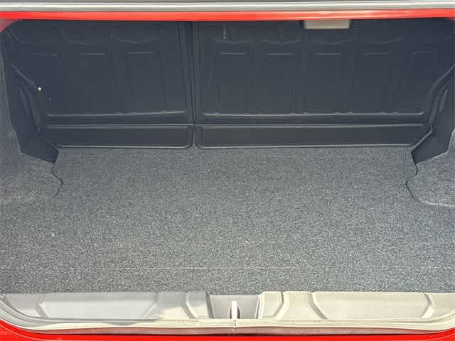 Thumbnail: 2025 Subaru WRX - 22