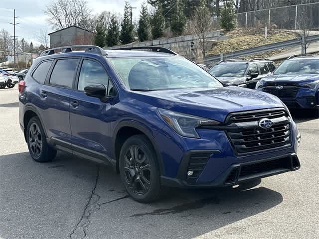 Thumbnail: 2026 Subaru Ascent - 32