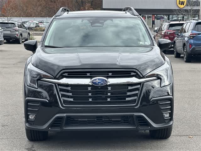 Thumbnail: 2026 Subaru Ascent - 32