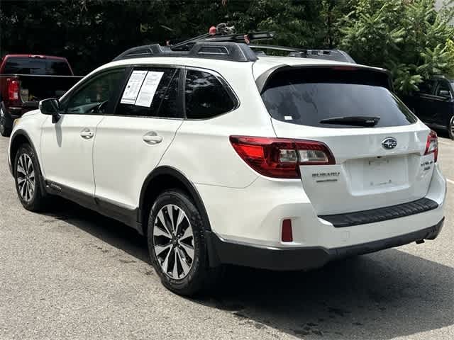 Thumbnail: 2015 Subaru Outback - 22