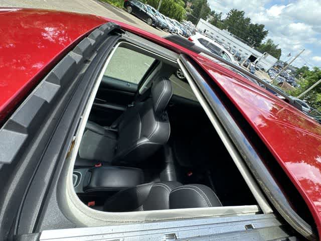 Thumbnail: 2014 Dodge Journey - 6