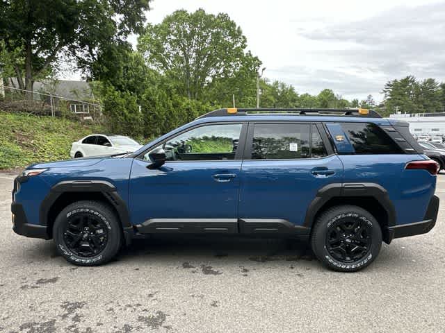 Thumbnail: 2026 Subaru Outback - 2