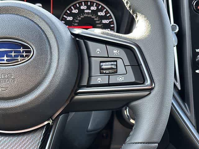 Thumbnail: 2026 Subaru WRX - 9