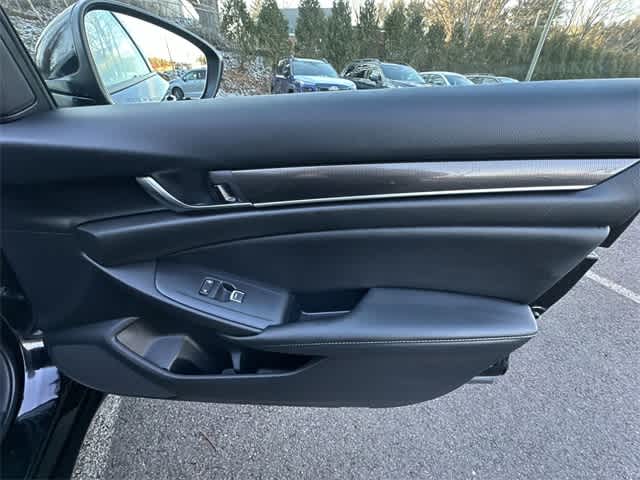 Thumbnail: 2022 Honda Accord - 21