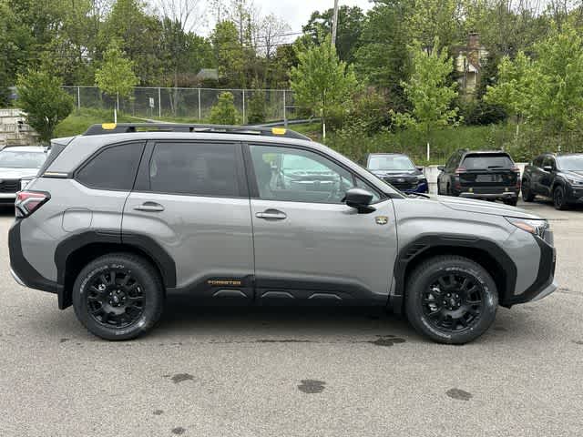 Thumbnail: 2026 Subaru Forester - 3