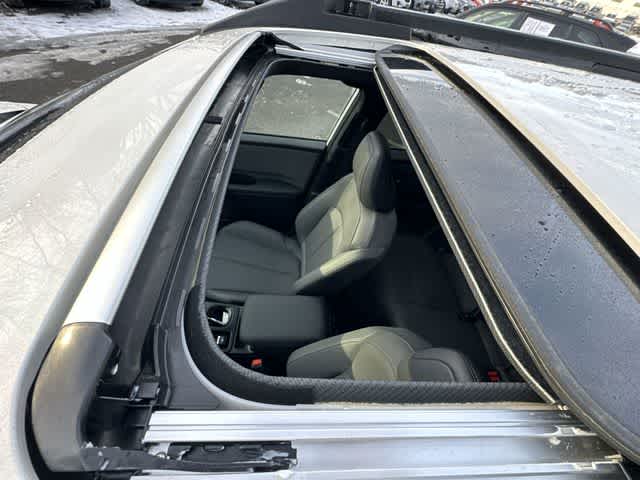 Thumbnail: 2026 Subaru Outback - 6