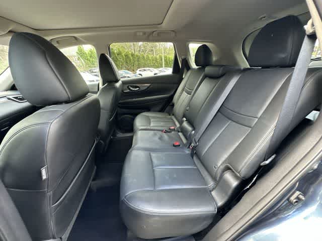 Thumbnail: 2014 Nissan Rogue - 18