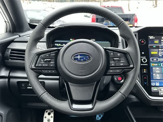 Thumbnail: 2026 Subaru Crosstrek - 8