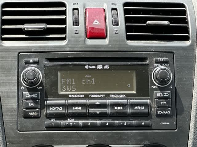 Thumbnail: 2014 Subaru Forester - 11
