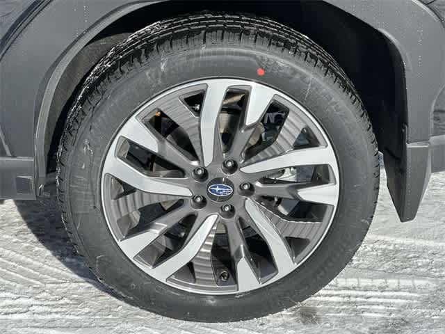 Thumbnail: 2026 Subaru Forester - 5