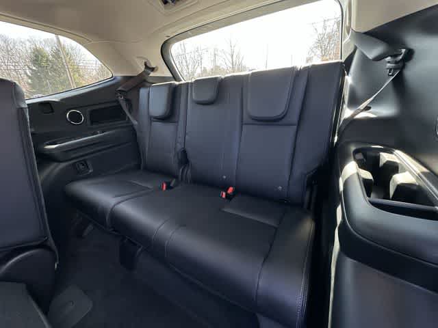 Thumbnail: 2026 Subaru Ascent - 35