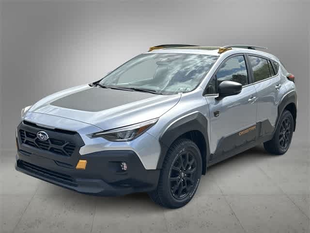 2025 Subaru Crosstrek Wilderness -
                  Pittsburgh, PA