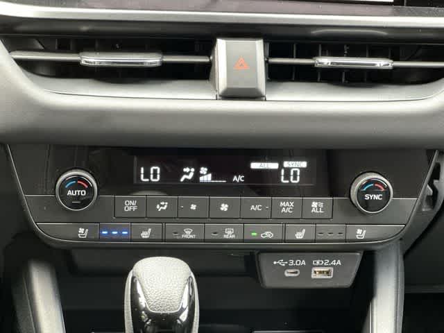 Thumbnail: 2026 Subaru Outback - 16