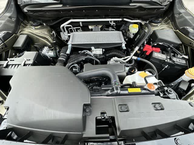 Thumbnail: 2026 Subaru Ascent - 30