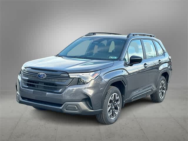 Thumbnail: 2026 Subaru Forester - 1