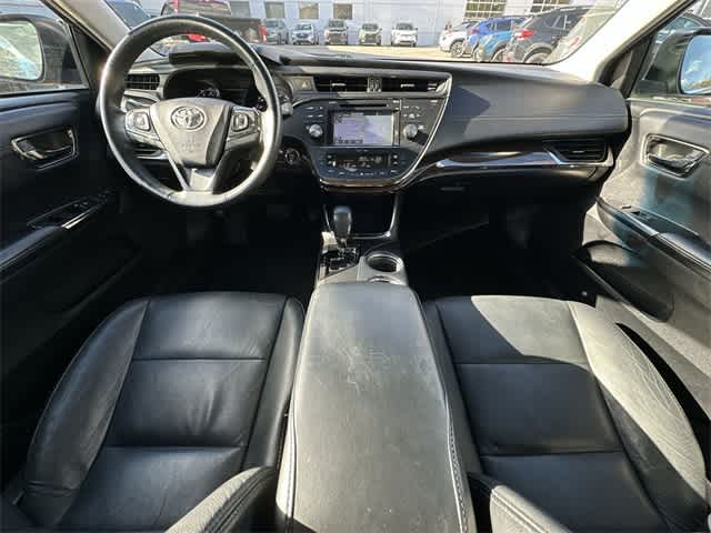 Thumbnail: 2015 Toyota Avalon - 21