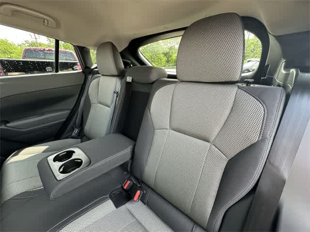 2024 Subaru Crosstrek Premium 17