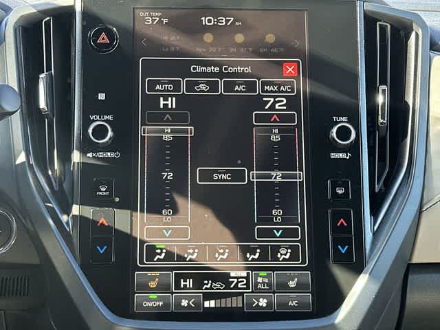 Thumbnail: 2025 Subaru Forester - 15