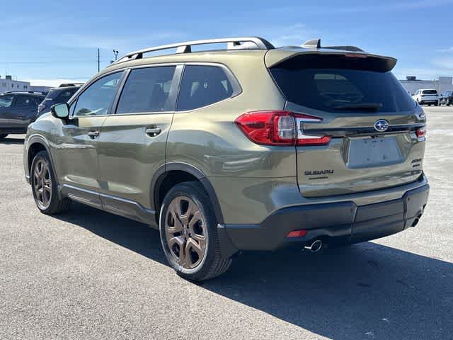 Thumbnail: 2026 Subaru Ascent - 33