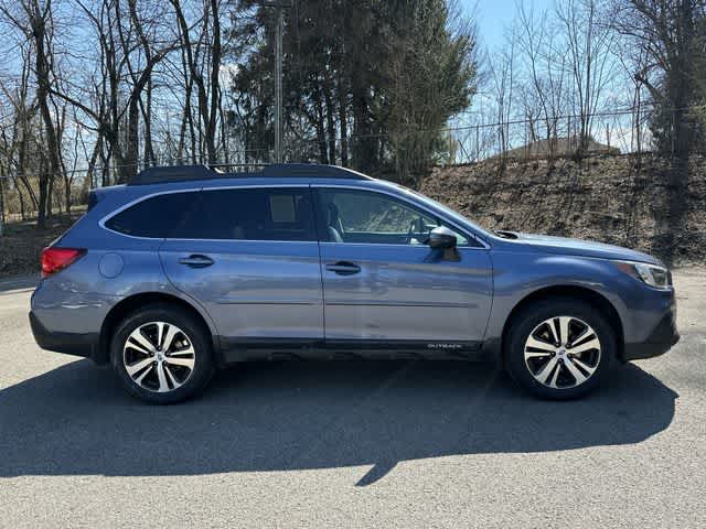 Thumbnail: 2018 Subaru Outback - 3