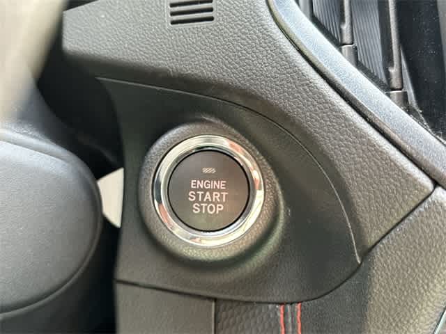 2022 Subaru Forester Sport 11