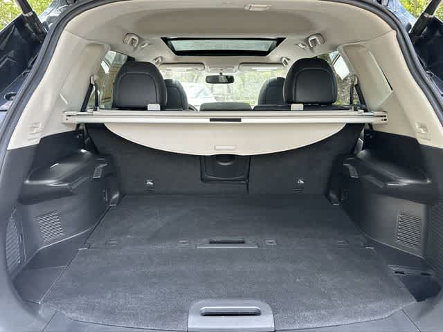 Thumbnail: 2014 Nissan Rogue - 23