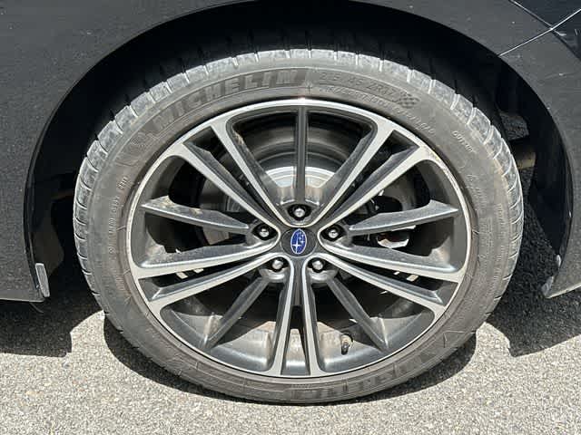 Thumbnail: 2014 Subaru BRZ - 5