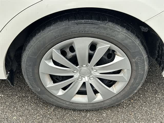 Thumbnail: 2023 Subaru Impreza - 3