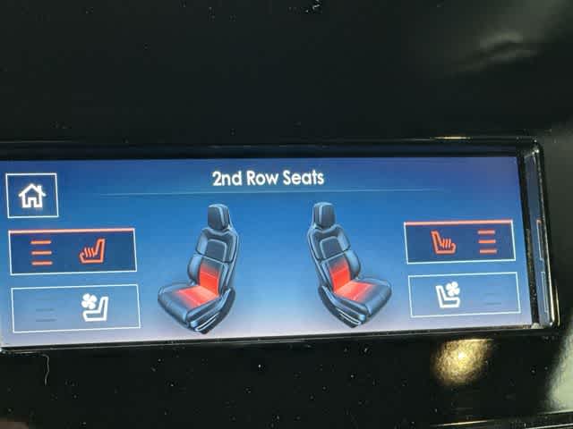 Thumbnail: 2024 Lincoln Navigator - 20