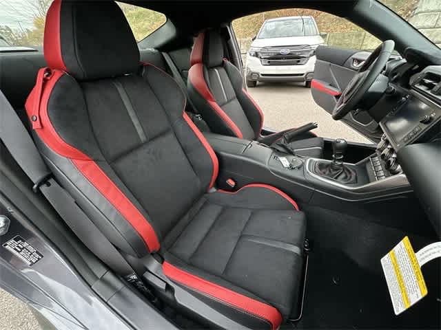 Thumbnail: 2025 Subaru BRZ - 22