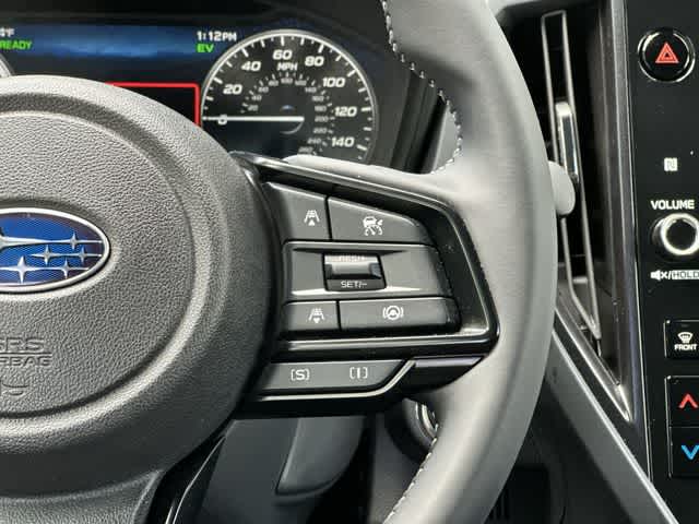 Thumbnail: 2025 Subaru Forester - 10