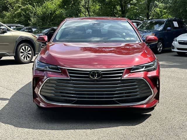 Thumbnail: 2022 Toyota Avalon - 19