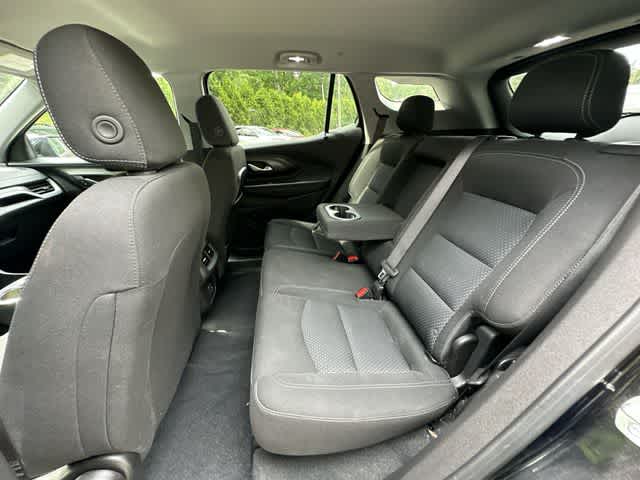 2024 GMC Terrain SLE - Photo 18