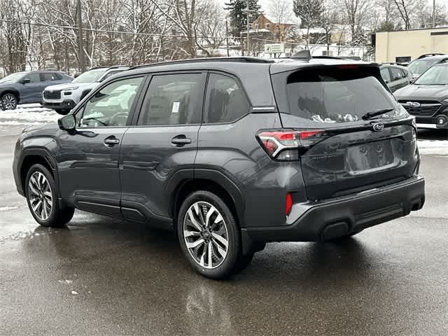 Thumbnail: 2025 Subaru Forester - 31