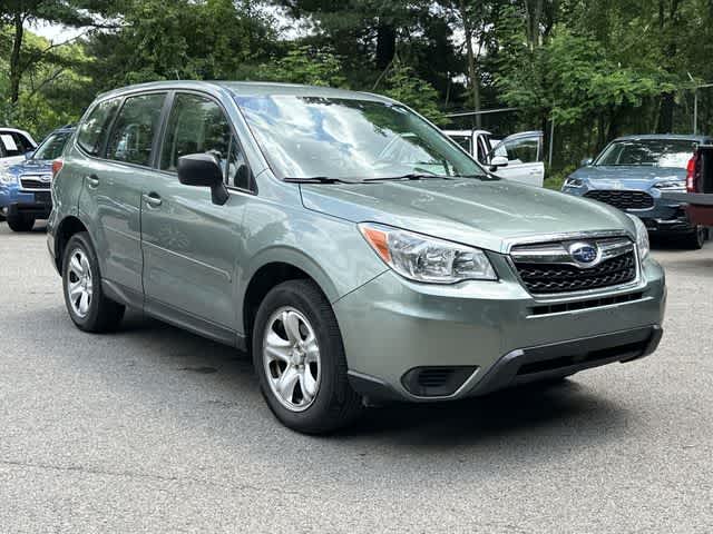 Thumbnail: 2014 Subaru Forester - 18