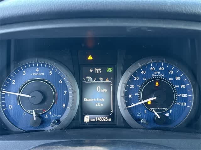 Thumbnail: 2020 Toyota Sienna - 6