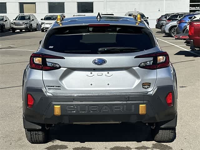 2025 Subaru Crosstrek Limited photo 4