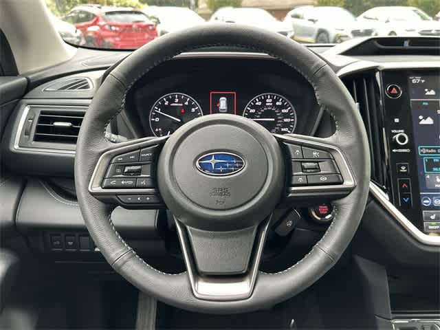 Thumbnail: 2025 Subaru Ascent - 8