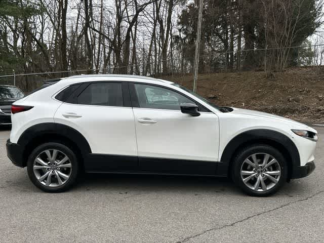 Thumbnail: 2021 Mazda CX-30 - 3