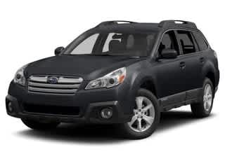 2013 Subaru Outback 2.5i Limited -
                  Pittsburgh, PA