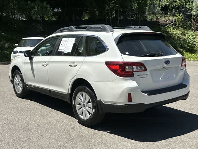 Thumbnail: 2017 Subaru Outback - 26