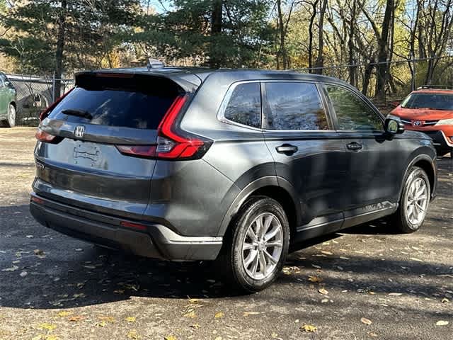 Thumbnail: 2023 Honda CR-V - 22