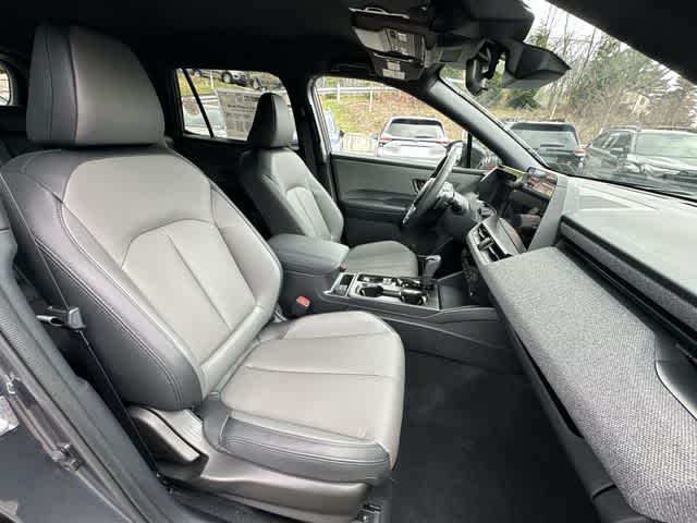 Thumbnail: 2026 Subaru Outback - 19