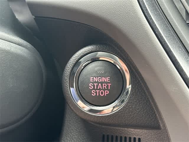 Thumbnail: 2025 Subaru Crosstrek - 11