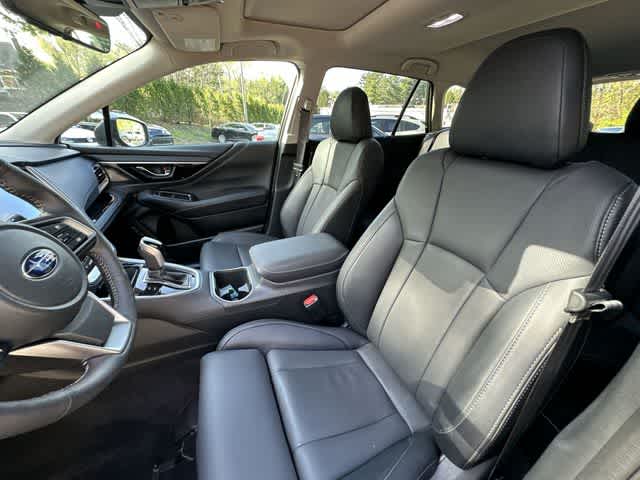 Thumbnail: 2025 Subaru Outback - 17