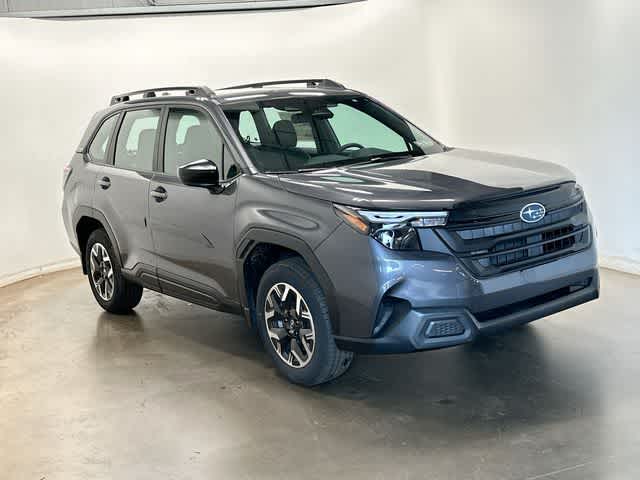 Thumbnail: 2026 Subaru Forester - 25