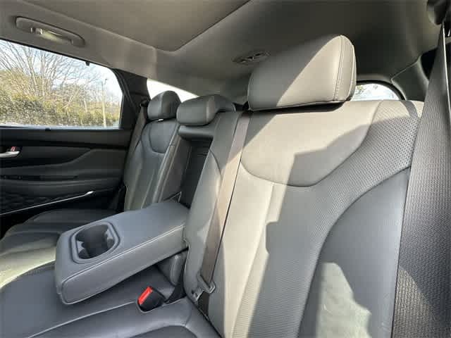 Thumbnail: 2023 Hyundai Santa Fe - 19