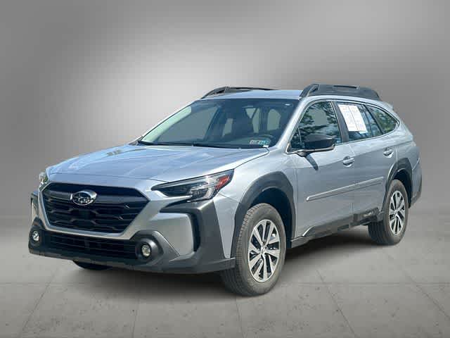 Thumbnail: 2024 Subaru Outback - 1